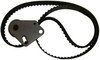 Continental AG GTK0014 Engine Timing Belt Kit Continental Timing Belt Kit Without Water Pump