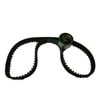 Continental AG GTK0212 Engine Timing Belt Kit Continental Timing Belt Kit Without Water Pump