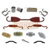 AxleTech E-3710HD BRAKE HARDWARE KIT E-3710HD