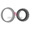 AxleTech SET401 Wheel Bearing and Race Set Standard Bearing Set - R Drive Outer