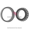 AxleTech SET402 Wheel Bearing and Race Set Standard Bearing Set - Mack Drive Outer