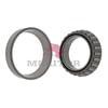 AxleTech SET403 Wheel Bearing and Race Set Standard Bearing Set - R Drive Inner