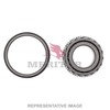 SET406 by AXLETECH - Standard Bearing Set - FF Steer Outer