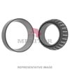 AxleTech SET421 Wheel Bearing Standard Bearing Set - Mack Drive - Inner