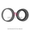 AxleTech SET422 Wheel Bearing Standard Bearing Set - Mack Drive - Inner