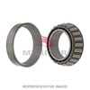 AxleTech SET425 Axle Differential Bearing Standard Bearing Set - Steer/Trailer Inner or Mack Drive Outer