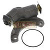 Euclid E5408X Drum Brake Wheel Cylinder REMAN WHEEL CYL