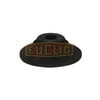 Euclid E-9571 Multi-Purpose Hardware SPIGOT CAP
