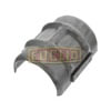 Euclid E-4282 Multi-Purpose Hardware Axle Cap, 5 Round Axle