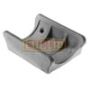 Euclid E-4289 Suspension Hardware Kit Axle Adapter, 5 Round Axle