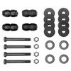 E-4411A by EUCLID - Connection Kit, Axle, 5 Round, 20 Wheel