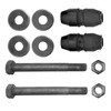 Euclid E-4429 Suspension Hardware Kit Axle Connection Parts - Hardware