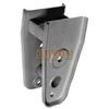 Euclid E-4802 Suspension Hardware Kit Center Hanger, Straddle Mount, 44 -54 Axle Spread