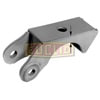 Euclid E-4817 Suspension Hardware Kit Suspension - Axle Seat