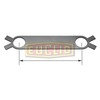 Euclid E-5274 Multi-Purpose Retainer Shackle Bolt Retainer