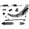 Euclid E-4204 Hardware Assortment Euclid Hydraulic Brake Adjuster Kit - Automatic
