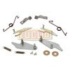 E-4135 by EUCLID - HYDRAULIC BRAKE - KIT, ADJUSTER
