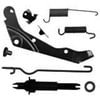 Euclid E-4126 Drum Brake Adjuster ADJUSTER KIT
