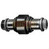 Euclid E-1277 Suspension Bushing Kit Torque Arm Bushing Kit