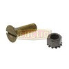 Euclid E-913X Drum Brake Adjusting Bolt Kit AIR BRAKE BOLT