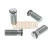 Euclid E-4068 Hardware Assortment HYDRAULIC BRAKE - ADJUSTER SCREW