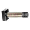 Euclid E-4261 Suspension Hardware Kit Radius Rod Bolt, 1-1/4 - 7 x 21-3/4 Long