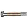 Euclid E-3224 Multi-Purpose Bolt Spring Rebound Bolt, 5/8 -11 x 5 1/2 Long