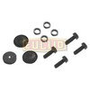 Euclid E-10243 Disc Brake Shield Mounting Hardware MOUNTING KIT