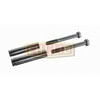 Euclid E-12010 Disc Brake Caliper Hardware Kit Euclid Hydraulic Brake Hardware - Guide Pin