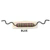 Euclid E-3873 Air Brake Spring Brake Chamber Service Kit AIR BRAKE - RETAINER