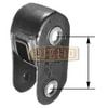 Euclid E-5268 Suspension Hardware Kit Spring Shackle (Obsolete)