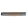 Euclid E-1279 Suspension Hardware Kit Lock Pin, 1/2 Od x 2 3/4 Long