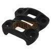 Euclid E-7635 Suspension Hardware Kit Bottom Plate, Front Axle, 4 x 6 Axle
