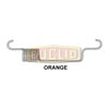 Euclid E-10198 Drum Brake Shoe Hold Down Spring Retainer RETAINER SPRING