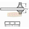 Euclid E-3185 Axle Torque Rod UNI-ROD END