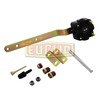 Euclid E-11855 Suspension Ride Height Control Valve Suspension Ride Height Control Valve