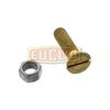 Euclid E583X Drum Brake Adjusting Bolt Kit BRK BLCKBLT AY