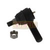 Euclid E-10108 Steering Tie Rod End Tie Rod End - Front Axle, Type 1