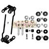 Euclid E-10799 Suspension Hardware Kit SUSPENSION - SERVICE KIT