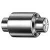 Euclid E-10838 Air Brake Spring Brake Chamber Service Kit Air Brake - Brake Shoe Roller