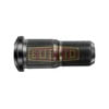 E-11697-L by EUCLID - WHEEL END HARDWARE - LEFT HAND WHEEL STUD