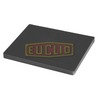 E-1329A by EUCLID - Spring End Pad, Rubber