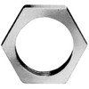 Euclid E-2300 Nut Euclid Wheel Attaching Spindle Nut