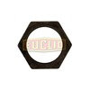 Euclid E-2465 Nut Euclid Wheel Attaching Spindle Nut