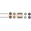 Euclid E-3525 Air Brake Wedge Brake Assembly WEDGE KIT