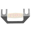Euclid E-3790 Suspension Hardware Kit Torque Arm Shim, 1/16 Thick