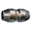 Euclid E-4256 Suspension Equalizer Beam Bushing Bushing, Front Pivot, Rubber