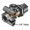 Euclid E-3762 Suspension Hardware Kit Suspension Hardware Kit