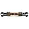 Euclid E-3763 Axle Torque Rod Suspension - Torque Control Arm