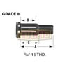 Euclid E-4988-L Euclid Wheel End Attaching Bolt